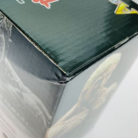   一番くじ A賞 ガキの使いやあらへんで！ 絶対に笑ってはいけないシリーズ 松本人志 松本フィギュア　最終形態Ver.