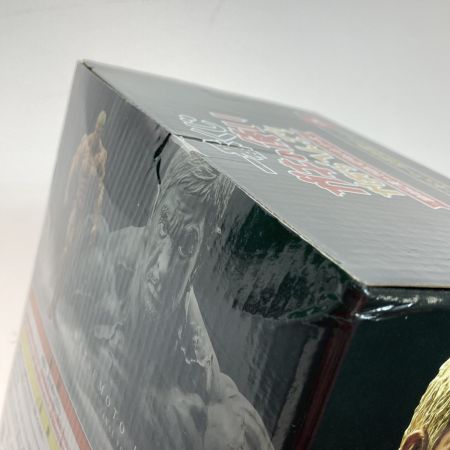   一番くじ A賞 ガキの使いやあらへんで！ 絶対に笑ってはいけないシリーズ 松本人志 松本フィギュア　最終形態Ver.