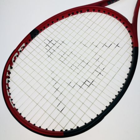  DUNLOP ダンロップ CX200 LS 硬式テニスラケット G1