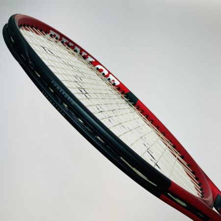  DUNLOP ダンロップ CX200 LS 硬式テニスラケット G1