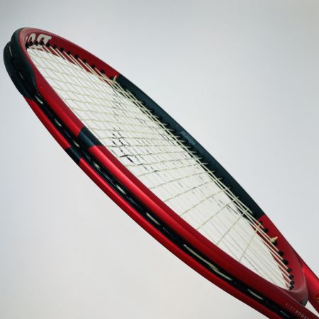  DUNLOP ダンロップ CX200 LS 硬式テニスラケット G1