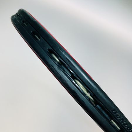  DUNLOP ダンロップ CX200 LS 硬式テニスラケット G1