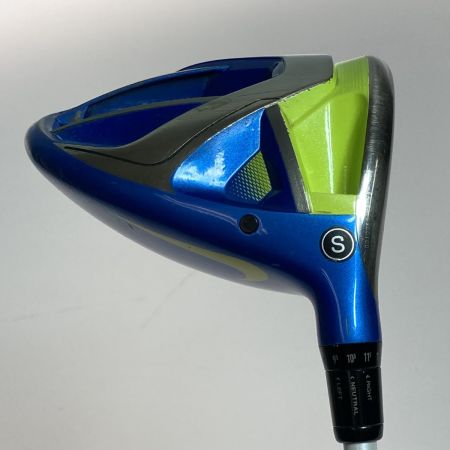  NIKE ナイキ VAPOR FLY 1W ドライバー クラウン凹み傷有 Speeder 569 S