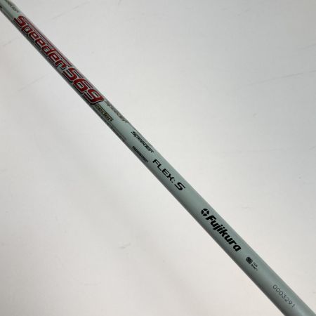  NIKE ナイキ VAPOR FLY 1W ドライバー クラウン凹み傷有 Speeder 569 S