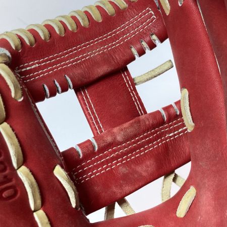  ZETT ゼット 野球 少年軟式 グラブ グローブ ネオステイタス VL 右投用 二塁手・遊撃手用 ジュニア サイズM BJGB70210