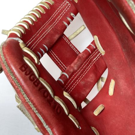  ZETT ゼット 野球 少年軟式 グラブ グローブ ネオステイタス VL 右投用 二塁手・遊撃手用 ジュニア サイズM BJGB70210