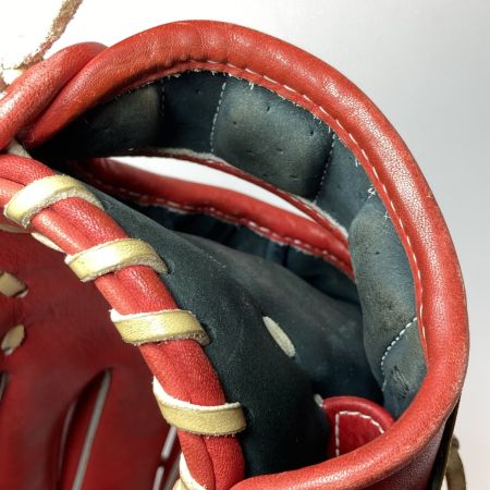  ZETT ゼット 野球 少年軟式 グラブ グローブ ネオステイタス VL 右投用 二塁手・遊撃手用 ジュニア サイズM BJGB70210