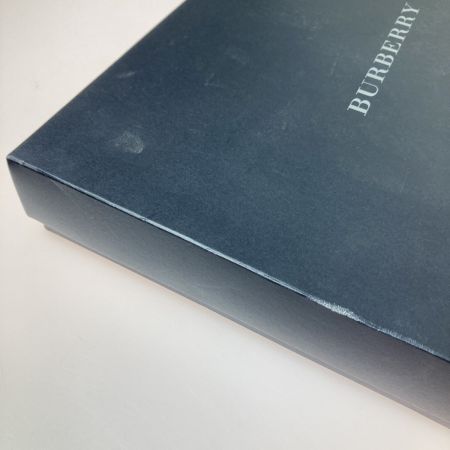  BURBERRY バーバリー バスタオル・フェイスタオルセット 西川産業