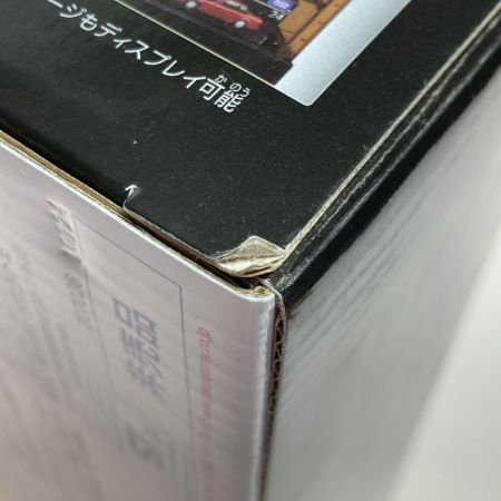  タカラトミー tomica トミカ トミカくじ 第2弾 ラスト賞