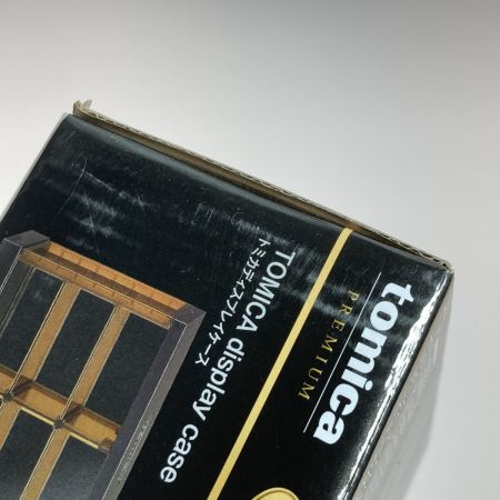  タカラトミー tomica トミカ トミカくじ 第2弾 ラスト賞