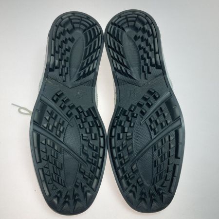  Bridgestone ブリヂストン ゼロ・スパイク バイター ツアー ホワイト 27.0cm SHG190 ゴルフシューズ