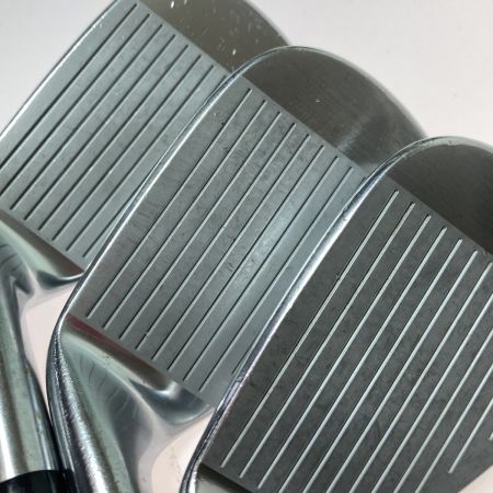  Bridgestone ブリヂストン TOURSTAGE X-BLADE 901 5-9.P 6本 アイアンセット Dynamic Gold S200