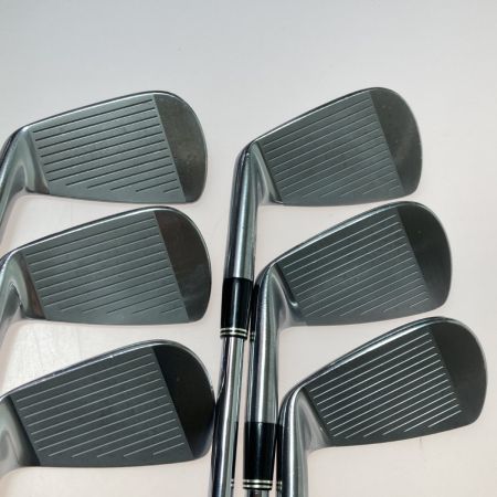  Bridgestone ブリヂストン TOURSTAGE X-BLADE 901 5-9.P 6本 アイアンセット Dynamic Gold S200