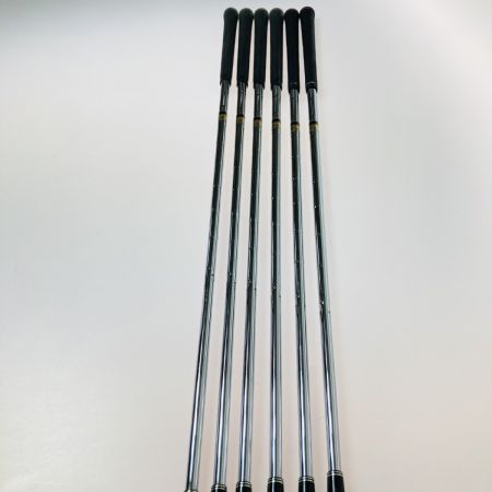  Bridgestone ブリヂストン TOURSTAGE X-BLADE 901 5-9.P 6本 アイアンセット Dynamic Gold S200