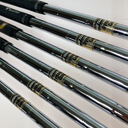  Bridgestone ブリヂストン TOURSTAGE X-BLADE 901 5-9.P 6本 アイアンセット Dynamic Gold S200
