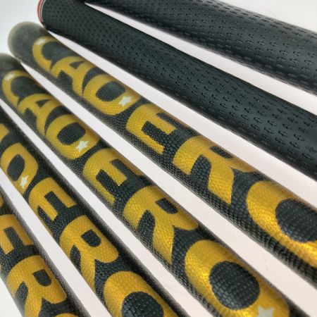  Bridgestone ブリヂストン TOURSTAGE X-BLADE 901 5-9.P 6本 アイアンセット Dynamic Gold S200