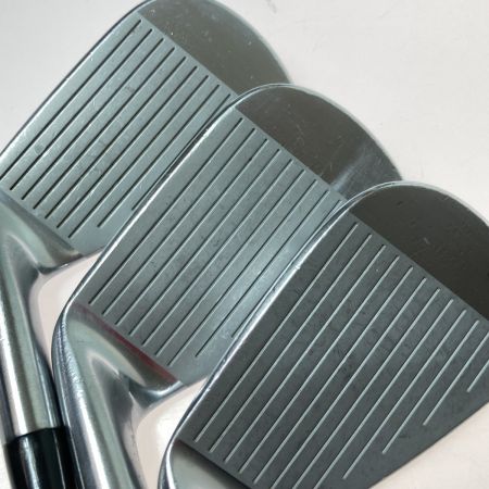  Bridgestone ブリヂストン TOURSTAGE X-BLADE 901 5-9.P 6本 アイアンセット Dynamic Gold S200