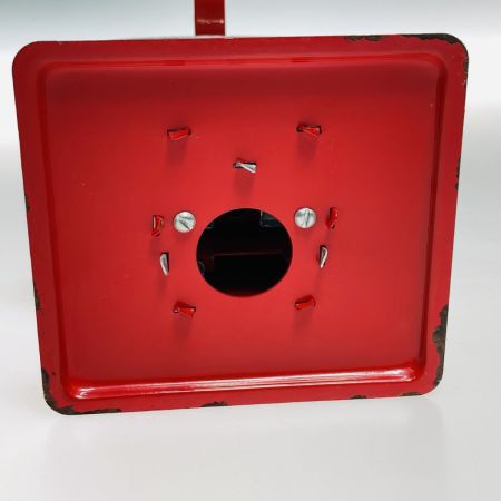  DULTON クラシックスケール 1kg はかり レッド