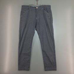 ◎◎ PEARLY GATES パーリーゲイツ ゴルフパンツ ネイビー Bランク