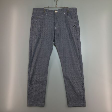  PEARLY GATES パーリーゲイツ ゴルフパンツ ネイビー