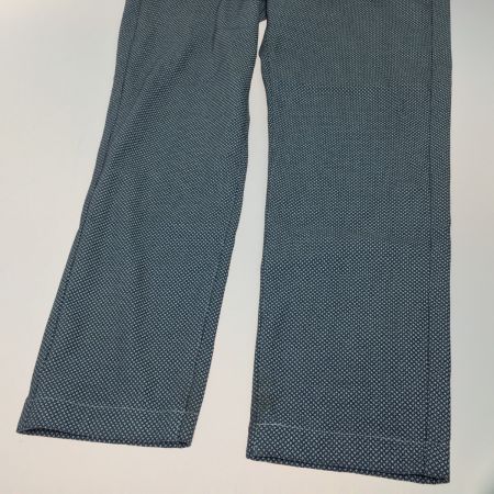  PEARLY GATES パーリーゲイツ ゴルフパンツ ネイビー