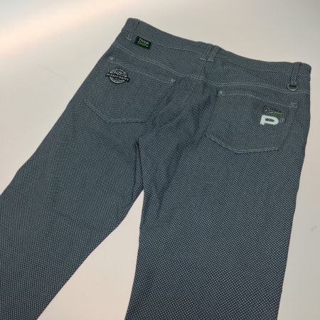  PEARLY GATES パーリーゲイツ ゴルフパンツ ネイビー
