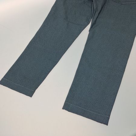  PEARLY GATES パーリーゲイツ ゴルフパンツ ネイビー