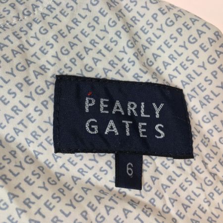  PEARLY GATES パーリーゲイツ ゴルフパンツ ネイビー