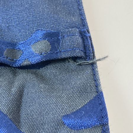  MARK&LONA マークアンドロナ ゴルフウェア パンツ カモフラ柄 Sサイズ ML-17S-T21 ブルー