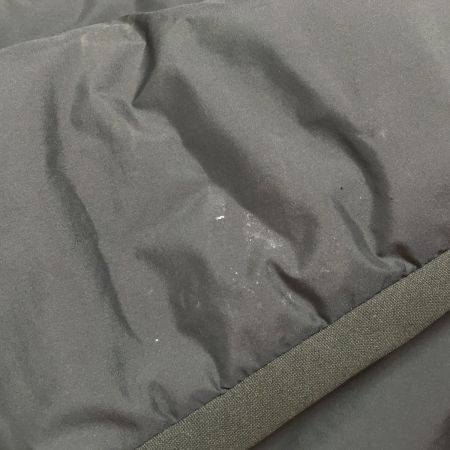  DESCENTE デサント AERO CAPSULE ハイブリッドフーディー  中綿 ジャケット  ST4FJK70M Lサイズ