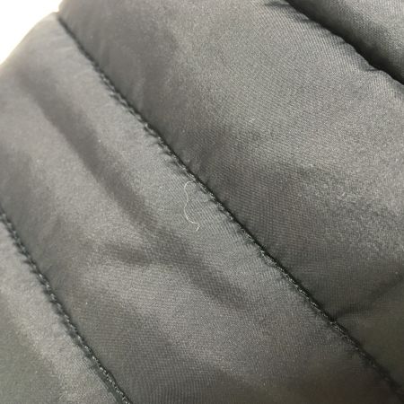  DESCENTE デサント AERO CAPSULE ハイブリッドフーディー  中綿 ジャケット  ST4FJK70M Lサイズ