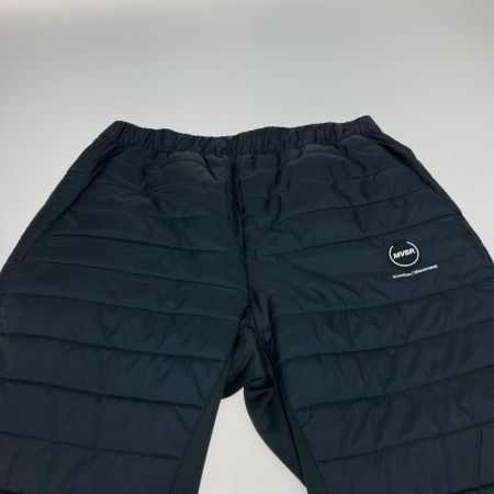  DESCENTE デサント MOVESPORT AERO CAPSULE ハイブリッド テーパードパンツ ST4FPZ70M サイズL