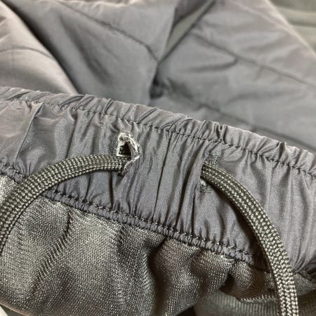  DESCENTE デサント MOVESPORT AERO CAPSULE ハイブリッド テーパードパンツ ST4FPZ70M サイズL