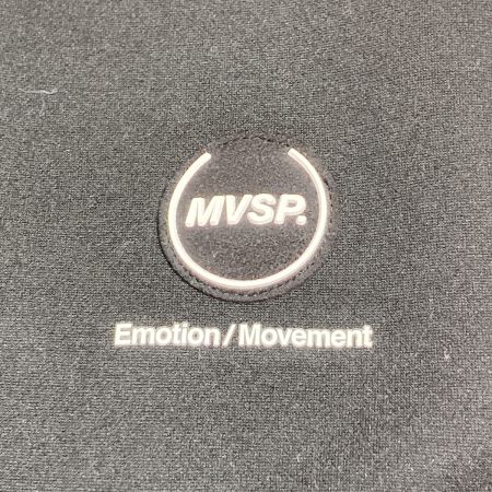  DESCENTE デサント MOVESPORT S.F.TECH SHIELD テーパードジョガーパンツ Lサイズ ST4FPZ44M ブラック