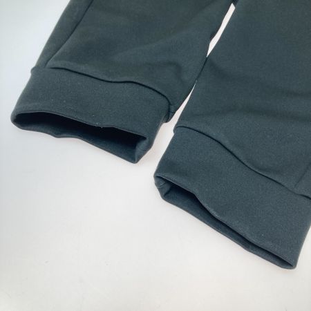  DESCENTE デサント MOVESPORT S.F.TECH SHIELD テーパードジョガーパンツ Lサイズ ST4FPZ44M ブラック