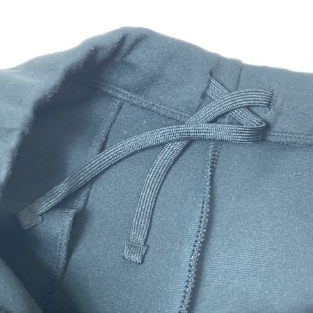  DESCENTE デサント MOVESPORT S.F.TECH SHIELD テーパードジョガーパンツ Lサイズ ST4FPZ44M ブラック