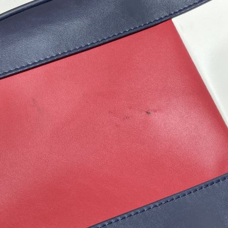  TOMMY HILFIGER トミーヒルフィガー スタンドバッグ キャディバッグ 9型 4分割 3.2kg THMG2FC6 トリコロールカラー