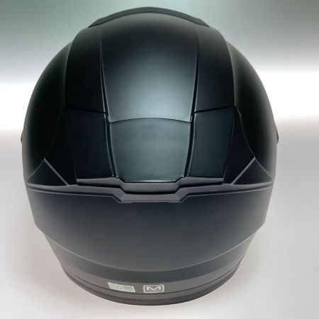  YAMASHIRO フルフェイスヘルメット サイズM マットブラック YH-002