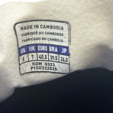  MIZUNO ミズノ サッカー トレーニングシューズ SIZE 26cm MONARCIDA NEO2 SELECT AS P1GD222525