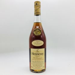◎◎ Hennessy ヘネシー VSOP ブランデー コニャック 700ml 40度 Nランク 未開栓