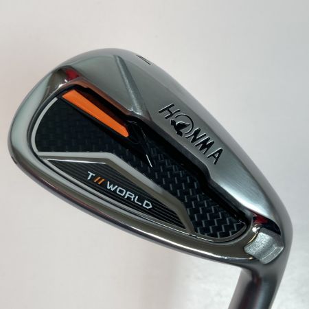  HONMA ホンマ ツアーワールド TW747P SW 56°  アイアン VIZARD For TW747 50 R