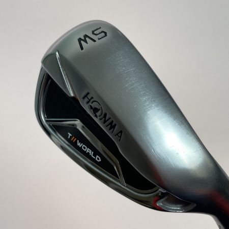  HONMA ホンマ ツアーワールド TW747P SW 56°  アイアン VIZARD For TW747 50 R