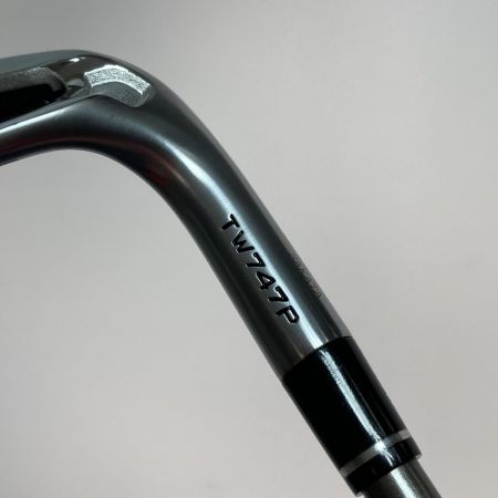  HONMA ホンマ ツアーワールド TW747P SW 56°  アイアン VIZARD For TW747 50 R