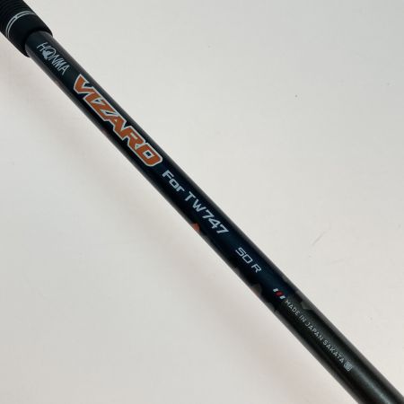  HONMA ホンマ ツアーワールド TW747P SW 56°  アイアン VIZARD For TW747 50 R