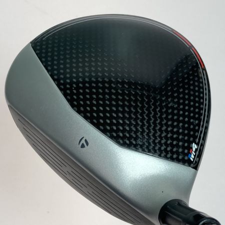  TaylorMade テーラーメイド M4 3FW 15° フェアウェイウッド FUBUKI TM5 SR インチカット