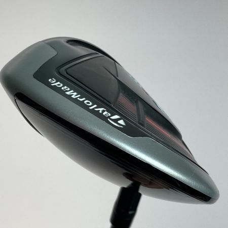  TaylorMade テーラーメイド M4 3FW 15° フェアウェイウッド FUBUKI TM5 SR インチカット