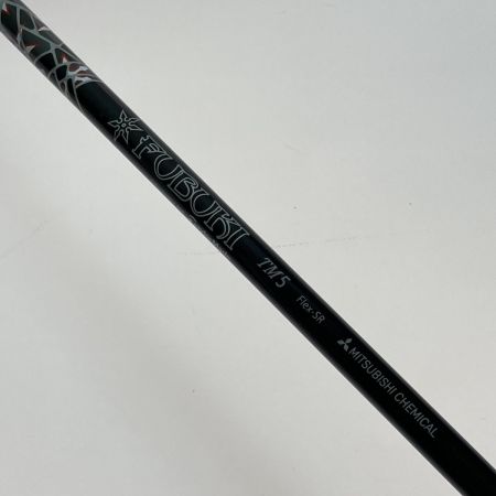  TaylorMade テーラーメイド M4 3FW 15° フェアウェイウッド FUBUKI TM5 SR インチカット