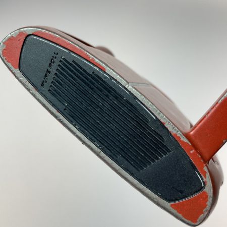  TaylorMade テーラーメイド SPIDER TOUR RED パター 32インチ キズ多