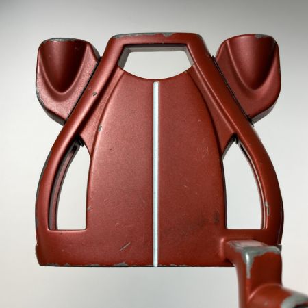  TaylorMade テーラーメイド SPIDER TOUR RED パター 32インチ キズ多