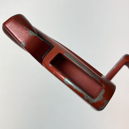  TaylorMade テーラーメイド SPIDER TOUR RED パター 32インチ キズ多